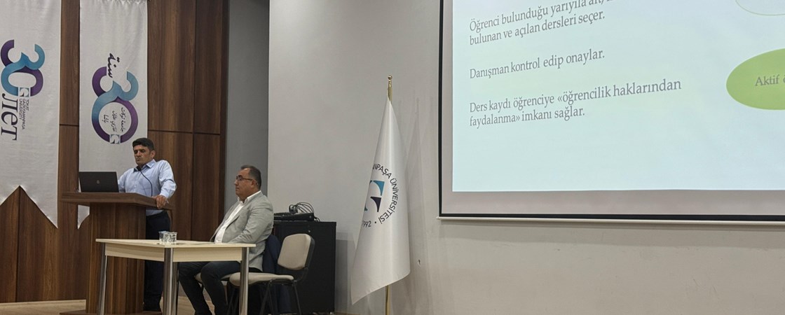 Pazar Meslek Yüksekokulu Oryantasyon Programı